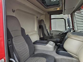 DAF CF 85.410 6x2 / HIAB 35 t/m crane / kran + REMOTE